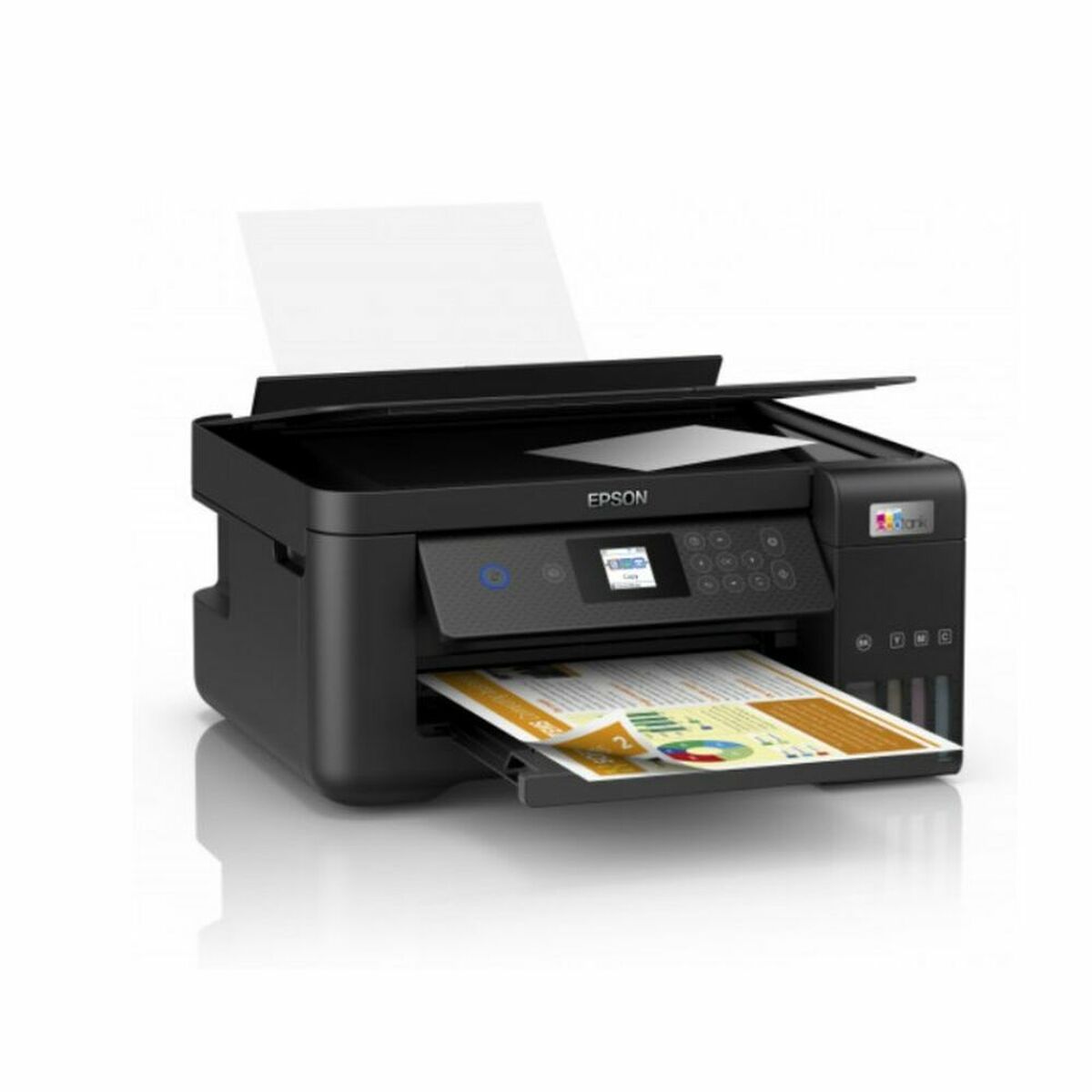 Multifunktionsdrucker Epson EcoTank ET-2850